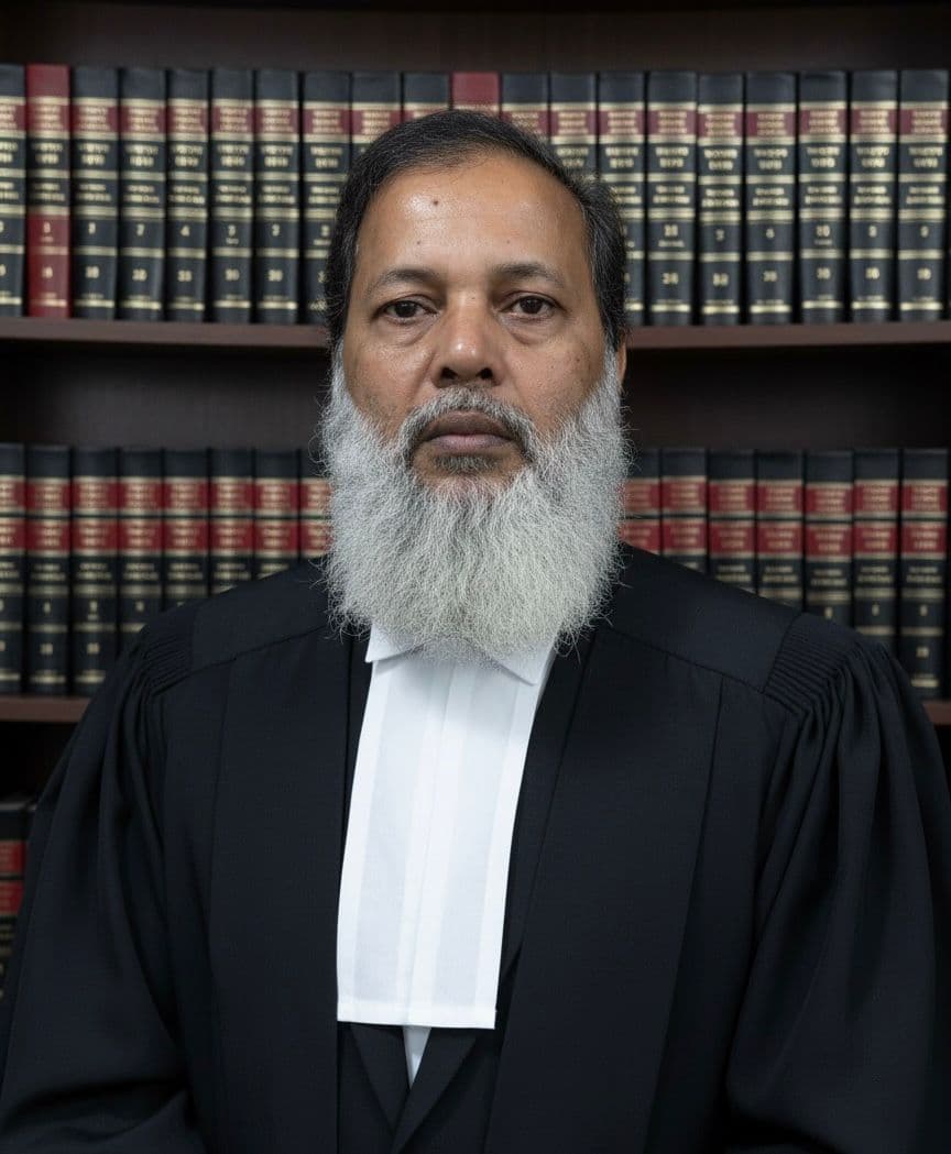 Shah Mohammad Shakhil